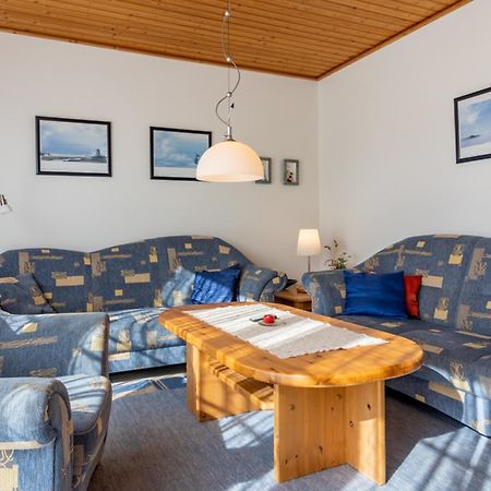 Appartamento Haus Suedwind Hooksiel Esterno foto