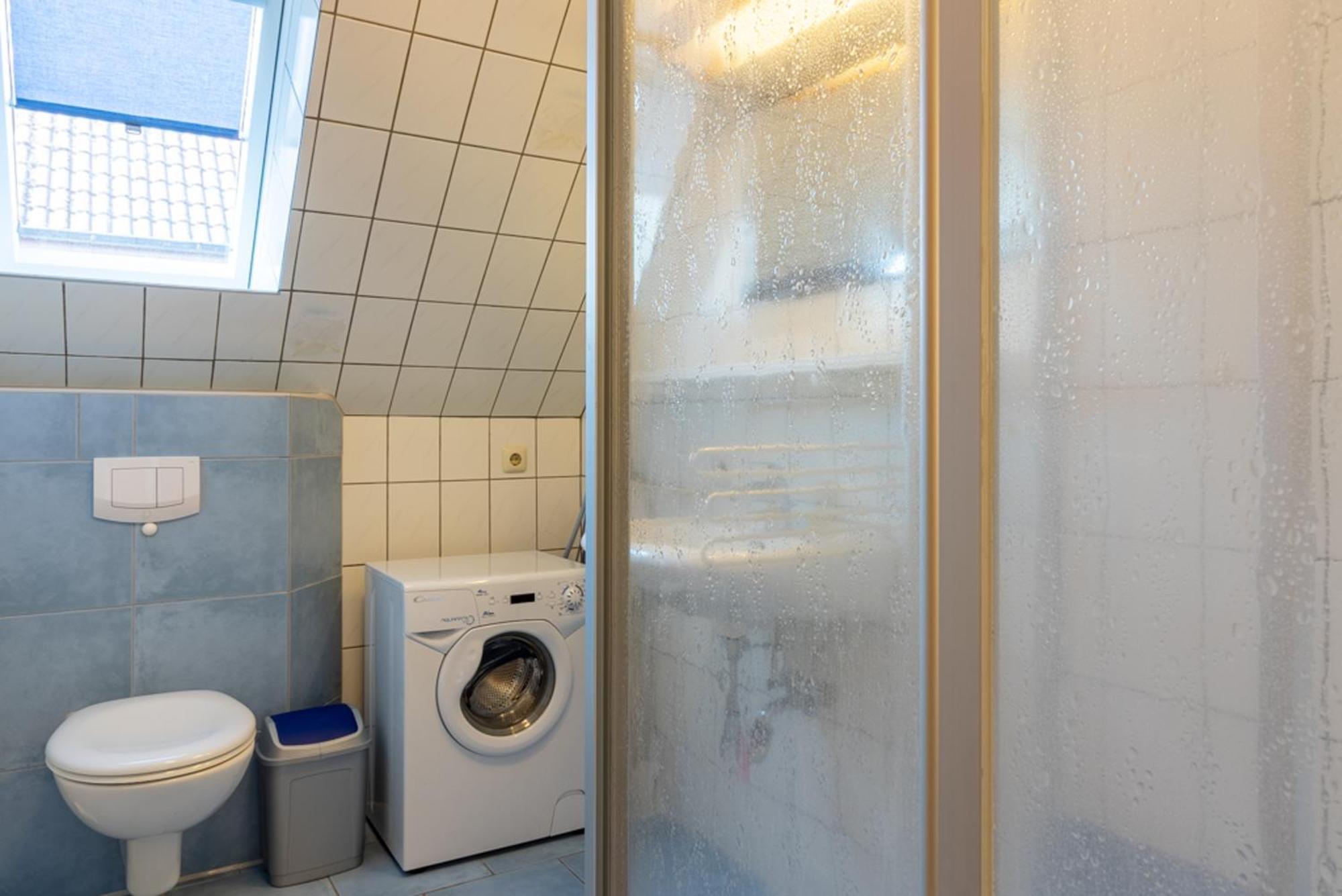 Appartamento Haus Suedwind Hooksiel Esterno foto