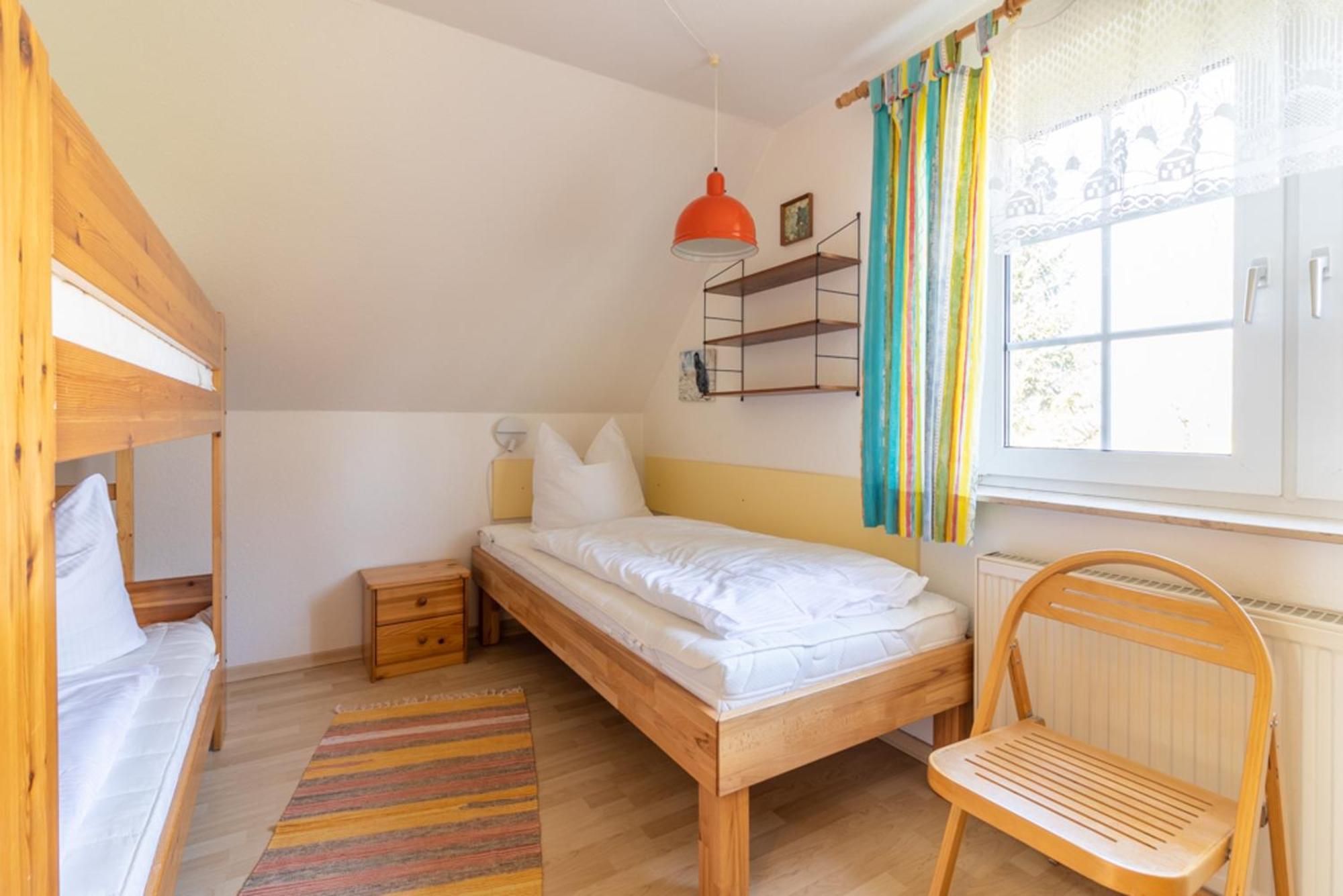 Appartamento Haus Suedwind Hooksiel Esterno foto